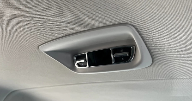 Mercedes-Benz Klasa V cena 111900 przebieg: 87000, rok produkcji 2019 z Chodzież małe 436